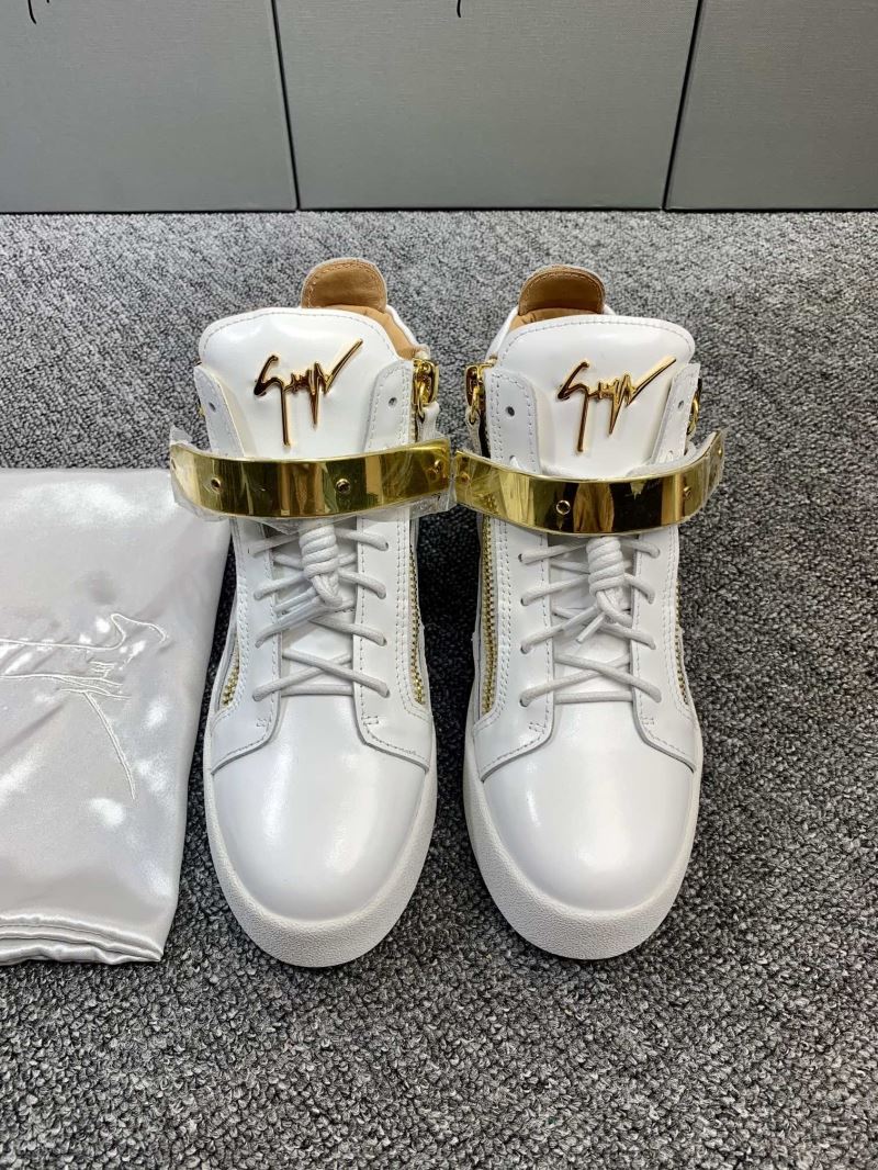 Giuseppe Zanotti Shoes